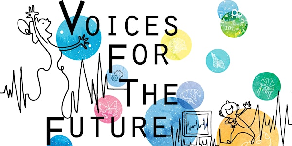 Voices for the Future - Young Singers Programme Introductory Talk