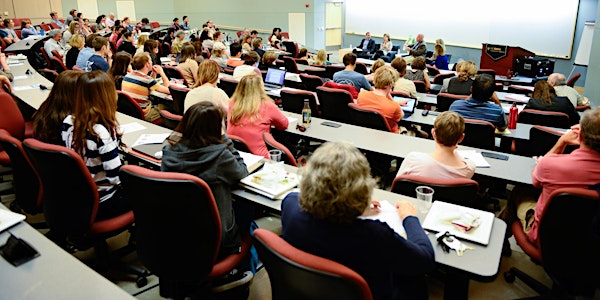 3rd Annual UC Davis One Health Symposium