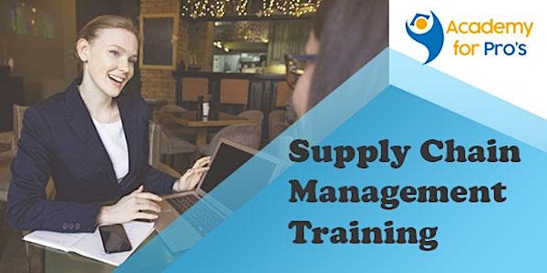 Supply Chain Management Training in Hong Kong