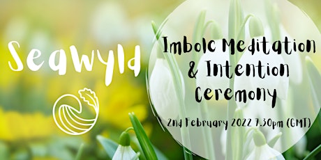 Imbolc Guided Nature Meditation & Intention Ceremony tickets