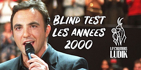 Blind test Les années 2000