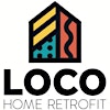 Logotipo da organização Loco Home Retrofit CIC