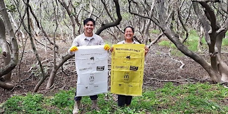 Park Care - Clean Up the Badu Mangroves tickets
