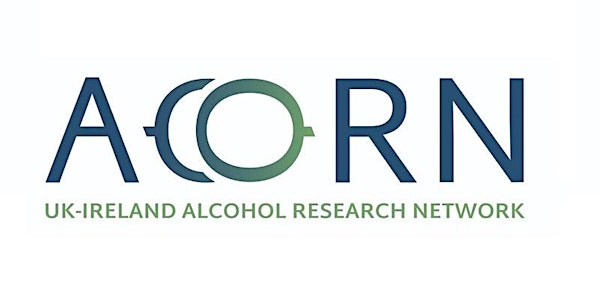 AcoRN Webinar: The Politics of Alcohol
