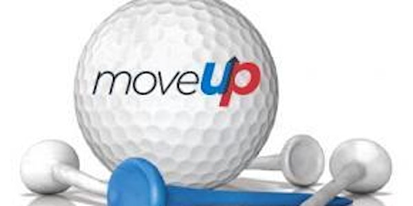 MoveUP 2nd Annual Bob Derby Charity Golf Tournament