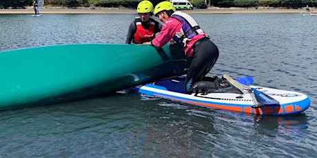 British Canoeing FSRT Course tickets