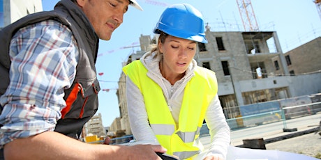 Women in Construction Create Your New Future with Mary Kerrigan tickets