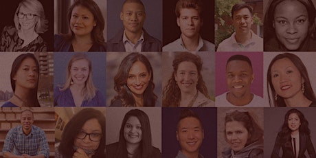 Tech Inclusion New York Conference, Career Fair & Startup Showcase primary image