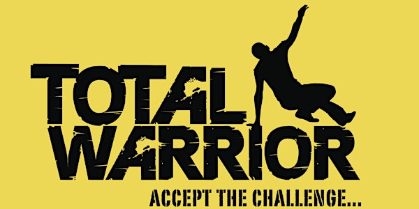 2017 Leeds Total Warrior Saturday 12K Obstacle Race