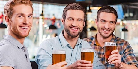 Gay Men Speed Dating | Ages: 28 - 38 | Lutwyche, Brisbane tickets