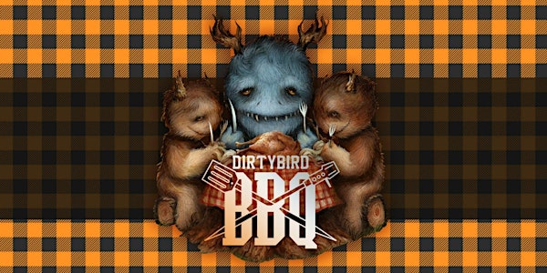 Dirtybird BBQ 2016: San Francisco