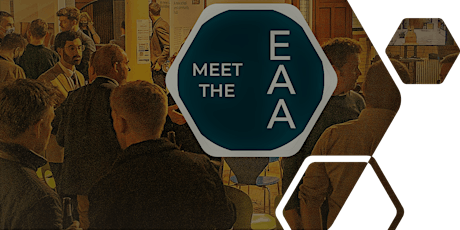 Meet the EAA primary image