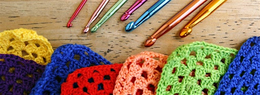 Immagine raccolta per Crochet Classes