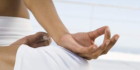 Dynamic Kundalini Yoga & Meditation tickets