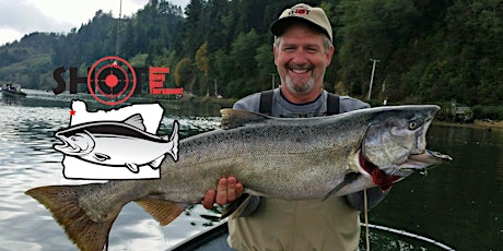 SHOT - Salmon Hawg Open Tournament primary image