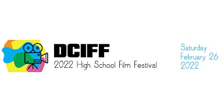 2022 DC High School Film Festival tickets