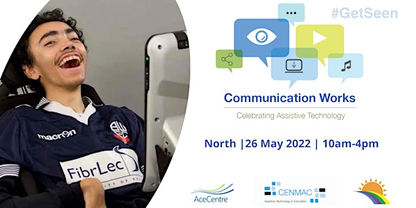 Communication Works 2022 | NORTH