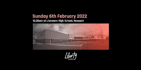 Sunday Gathering - 6th February 2022 at 10.30am primary image