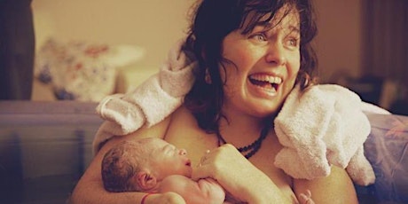 Waterbirth - Skills, Evidence & Practice primary image