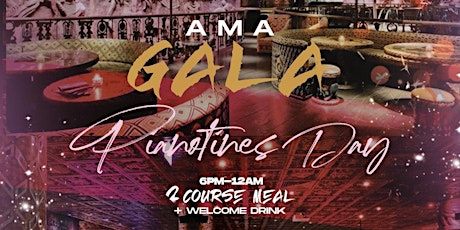 AMA Gala - Pianotines Day | Amapiano Soulful + Afro House tickets