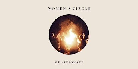 Women's Circle - Online intimate gathering with Lizzie Clark tickets
