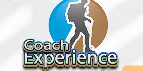 Coach Experience - Edição I em Campina Grande ingressos