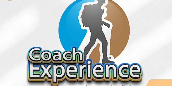 Coach Experience - Edição I em Campina Grande