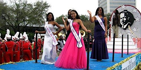 Houston MLK Parade-2023 primary image