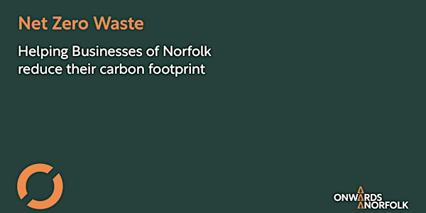 Become a Net Zero Waste Champion-get a waste action plan for your business