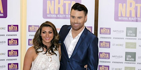 National Reality TV Awards 2016 primary image