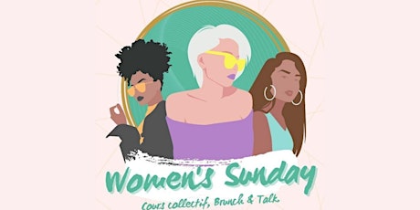 Women's Sunday billets