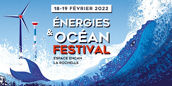 Festival Energies et Océan
