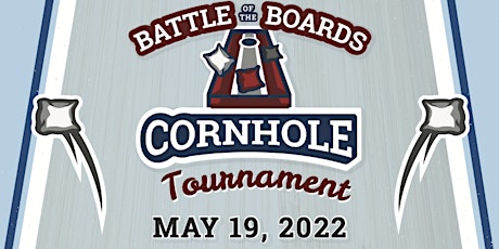 Battle of the Boards Cornhole Tournament tickets