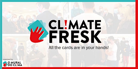 Climate Fresk - Digital Collage (online workshop in English) tickets