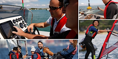 What makes a decent set of Operating Procedures (RYA Training Centres)? primary image