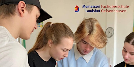 M-FOS Geisenhausen bei Landshut - Online-Info-Abend primary image