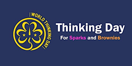 Thinking Day - Sparks and Brownies tickets