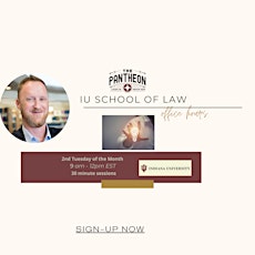 Office Hours: IU Entrepreneurial Law Clinic