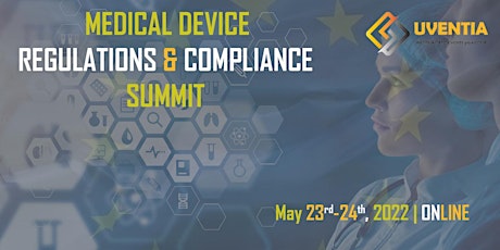 Medical Device Regulations & Compliance Summit tickets