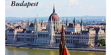 Budapest: Dufte Welt Ausflug / Sightseeing