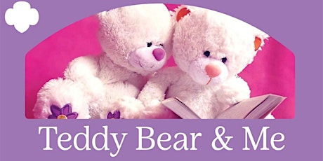 Teddy Bear & Me in Hampton! tickets