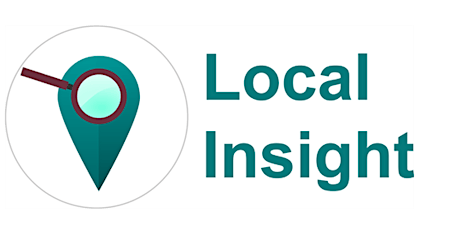 Local Insight webinar  for Community Foundations |Getting Granular biglietti