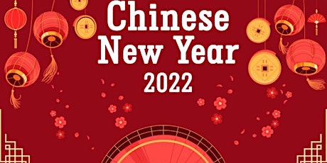 Chinese New Year Celebrations tickets