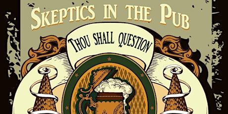 Skeptics in the Pub primary image
