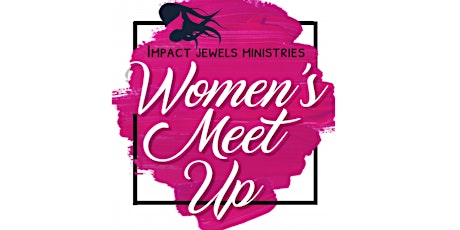 IJM Women’s Meet Up primary image