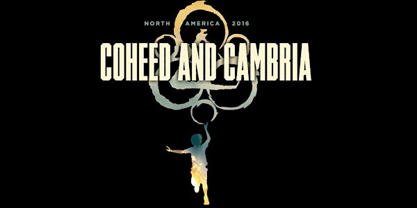 Coheed and Cambria @ Ace of Spades