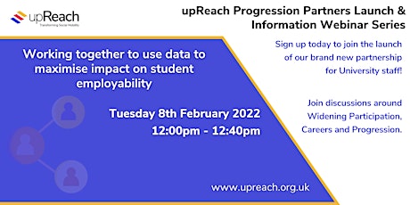 Working together to use data to maximise impact on student employability tickets