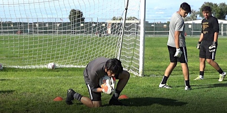 Free Goalkeeper Training Session (2009 and older Goalkeepers) tickets