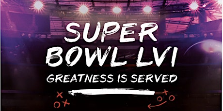 Level Up Your Super Bowl Party tickets