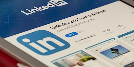 WORKSHOP: Introduction to LinkedIn with Lisa billets